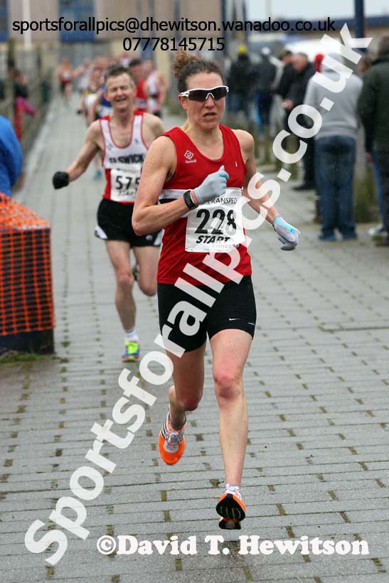 Transped Blyth Valley 10k Road Race. Photo: David T. Hewitson/Sports for All Pics